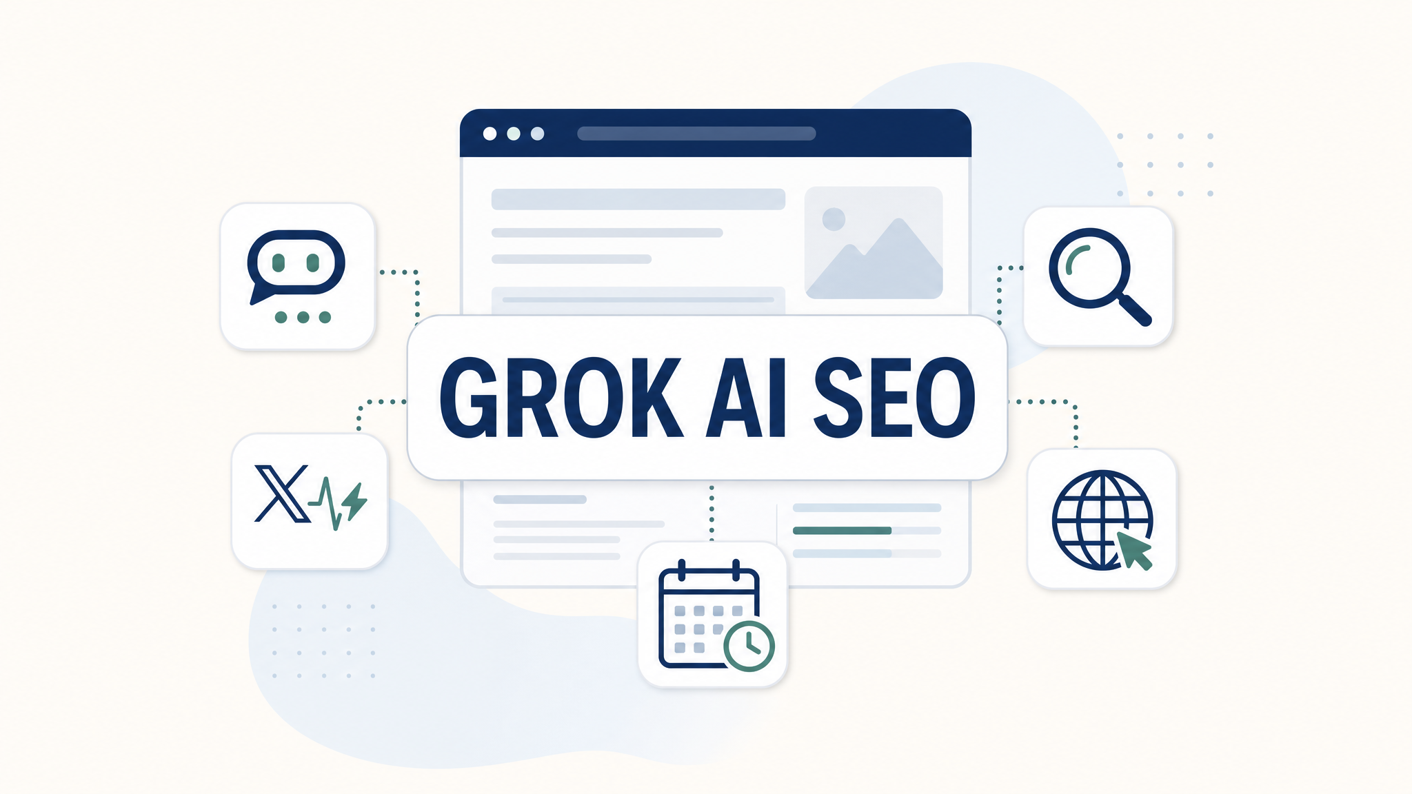 Grok AI SEO: Optimizing for xAI's Grok