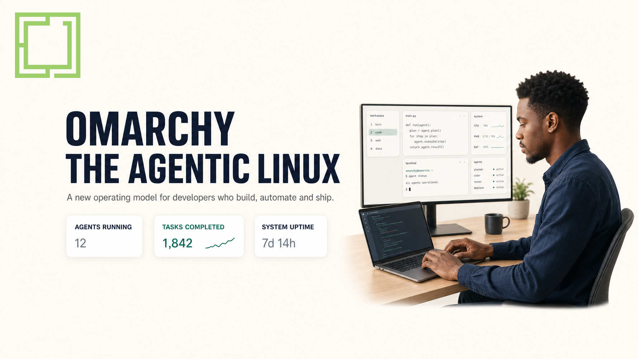 Omarchy: The Arch-Based Linux Distro Everyone Is Installing Right Now