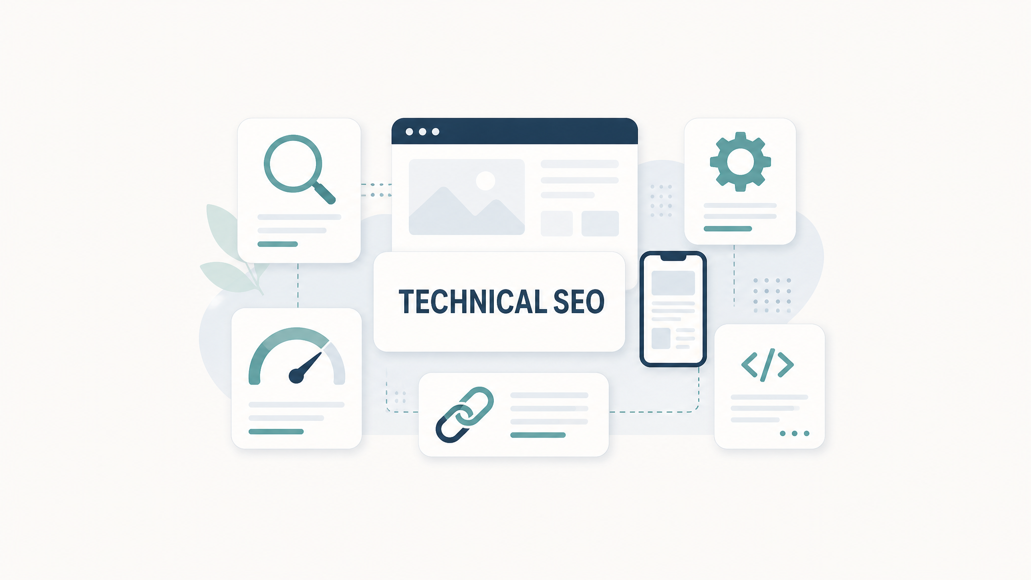On-Page and Technical SEO Fundamentals: The 2026 Playbook