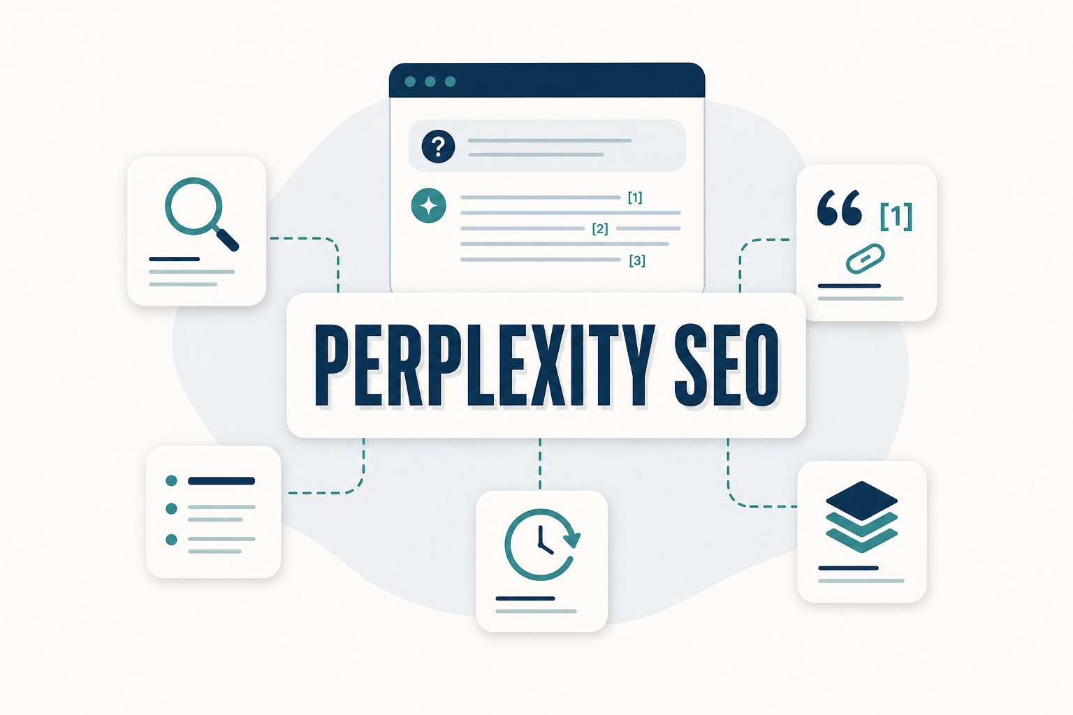 Perplexity AI SEO: How to Rank and Get Cited in Perplexity Answers