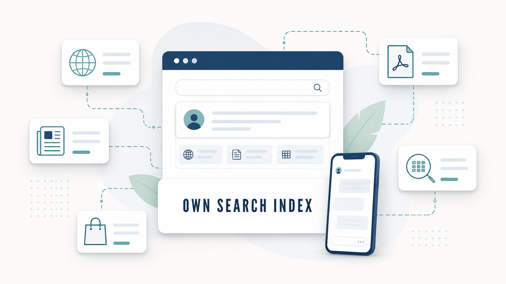 ChatGPT Built Its Own Search Index — What GEO Investigators Just Found