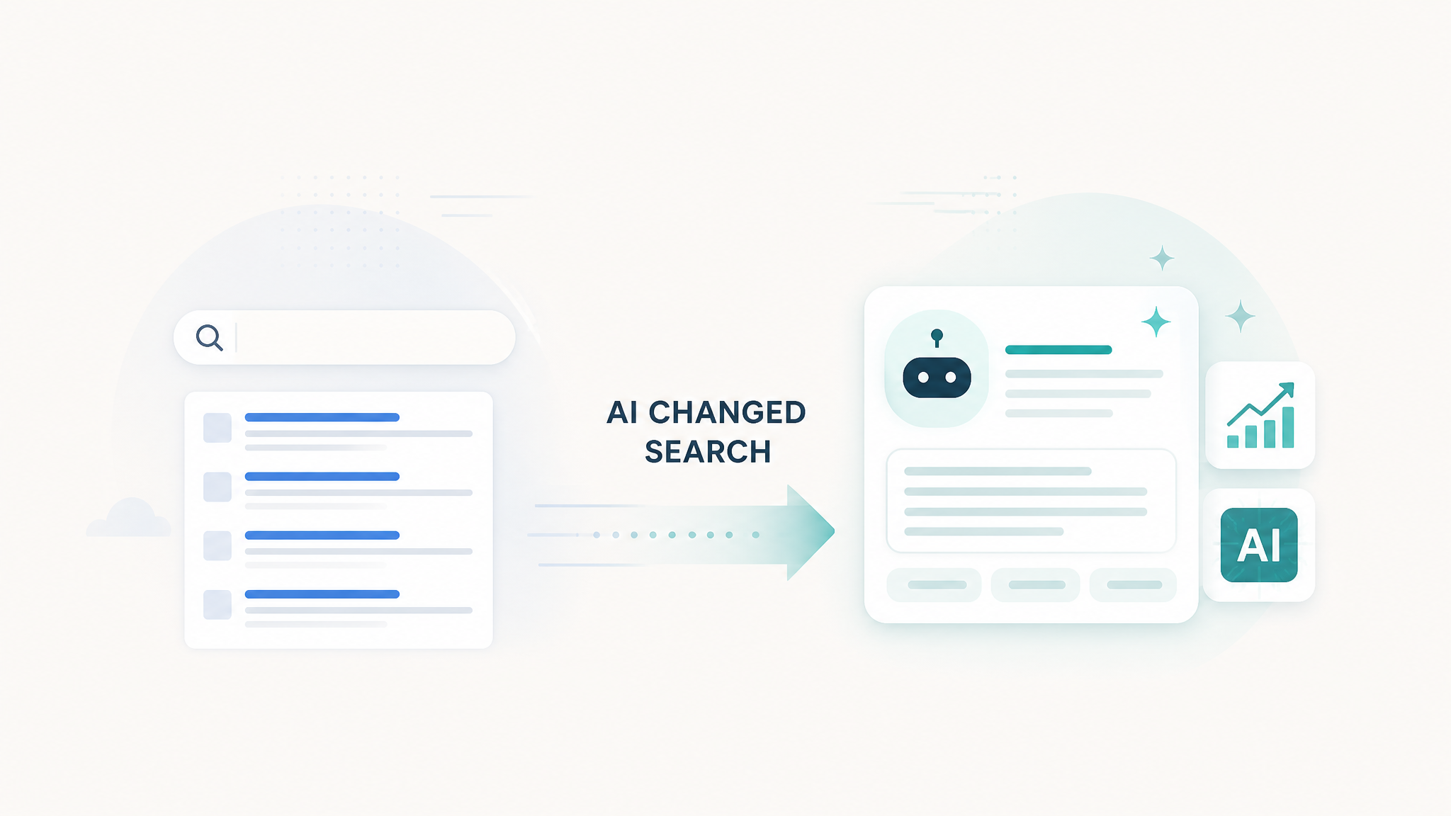 How Has AI Changed SEO? The Real Numbers (2026 Update)