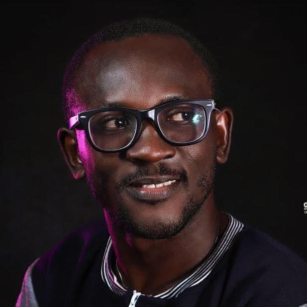 Dr Kennedy Obohwemu